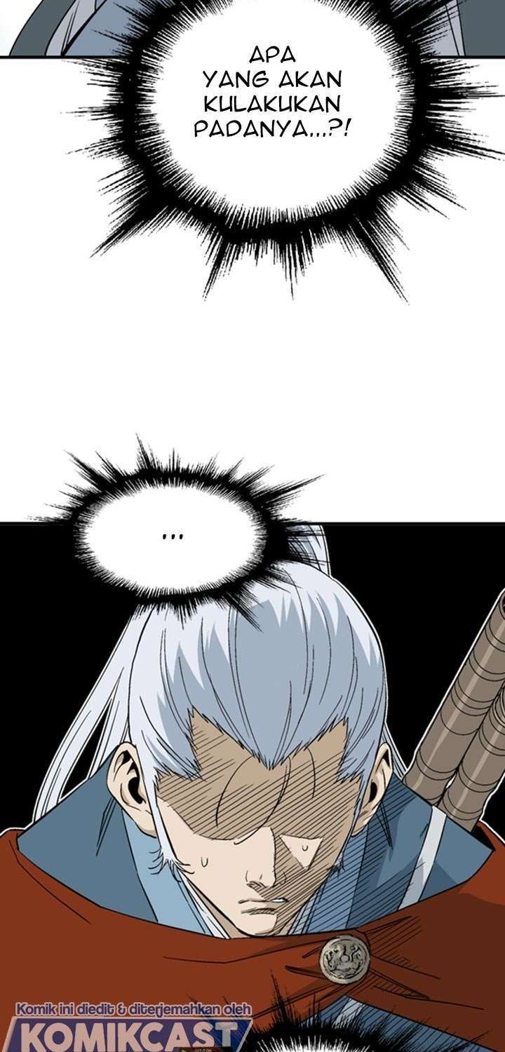 Gosu Chapter 221 Gambar 12