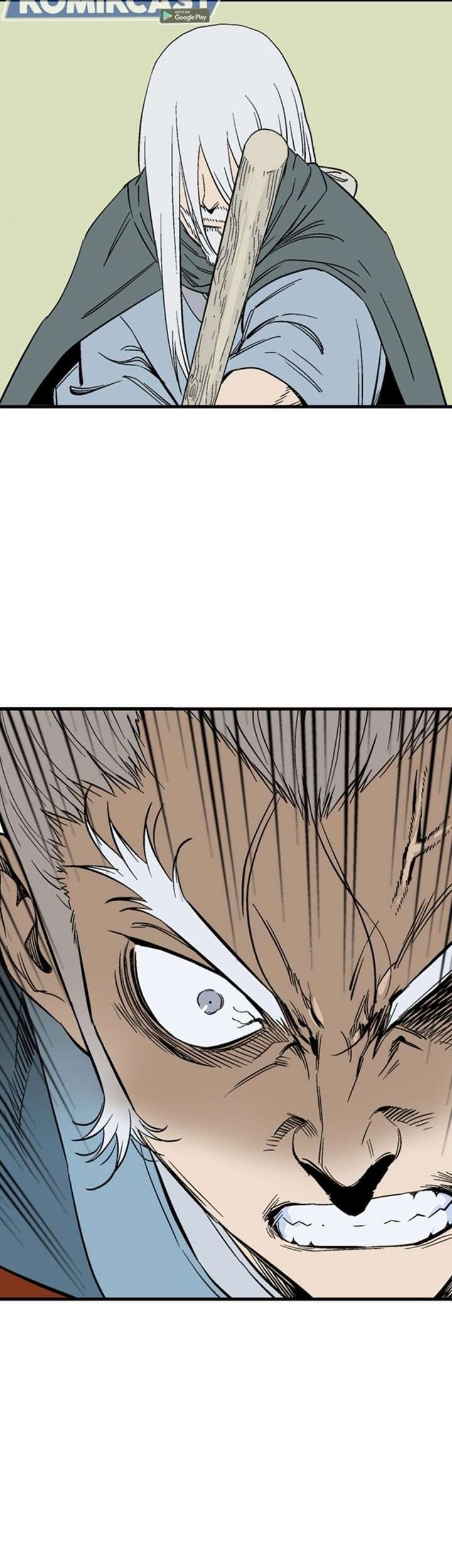 Gosu Chapter 221 Gambar 16