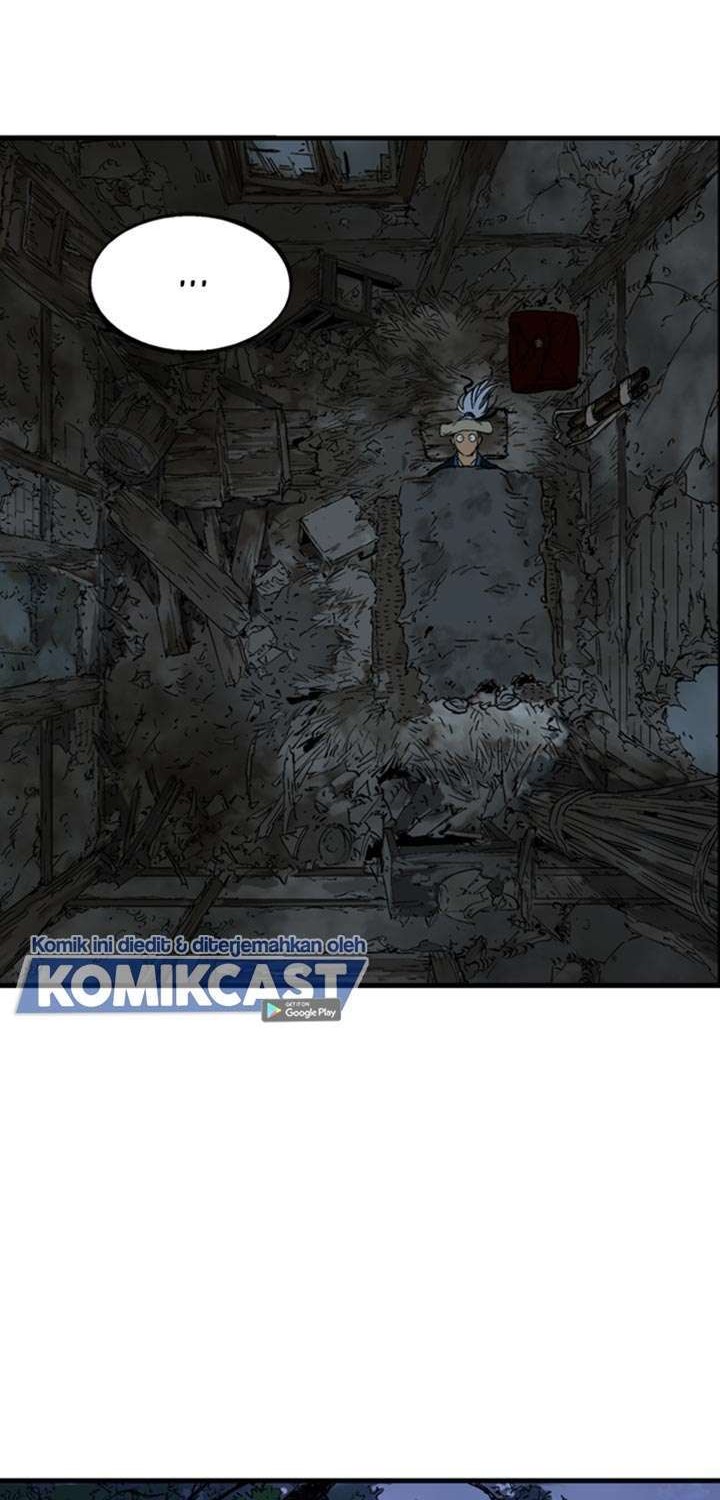 Gosu Chapter 221 Gambar 19