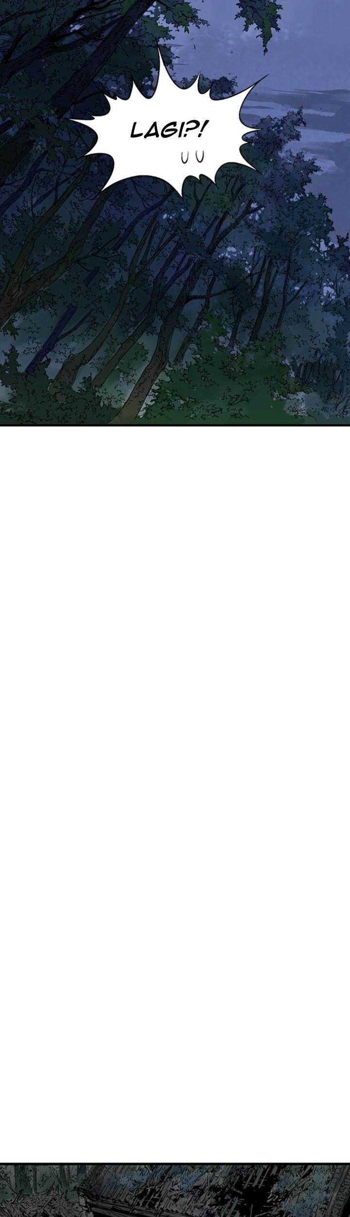 Gosu Chapter 221 Gambar 20