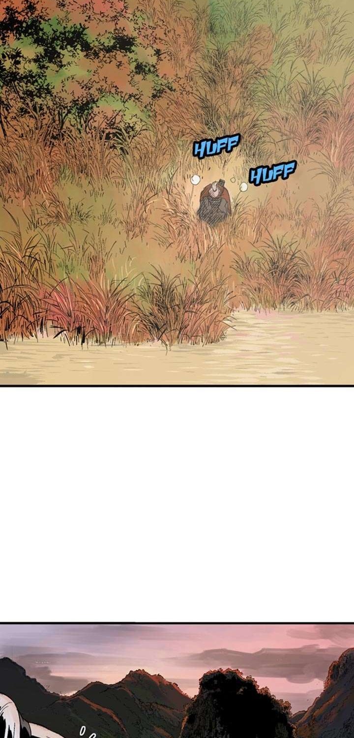 Gosu Chapter 221 Gambar 23