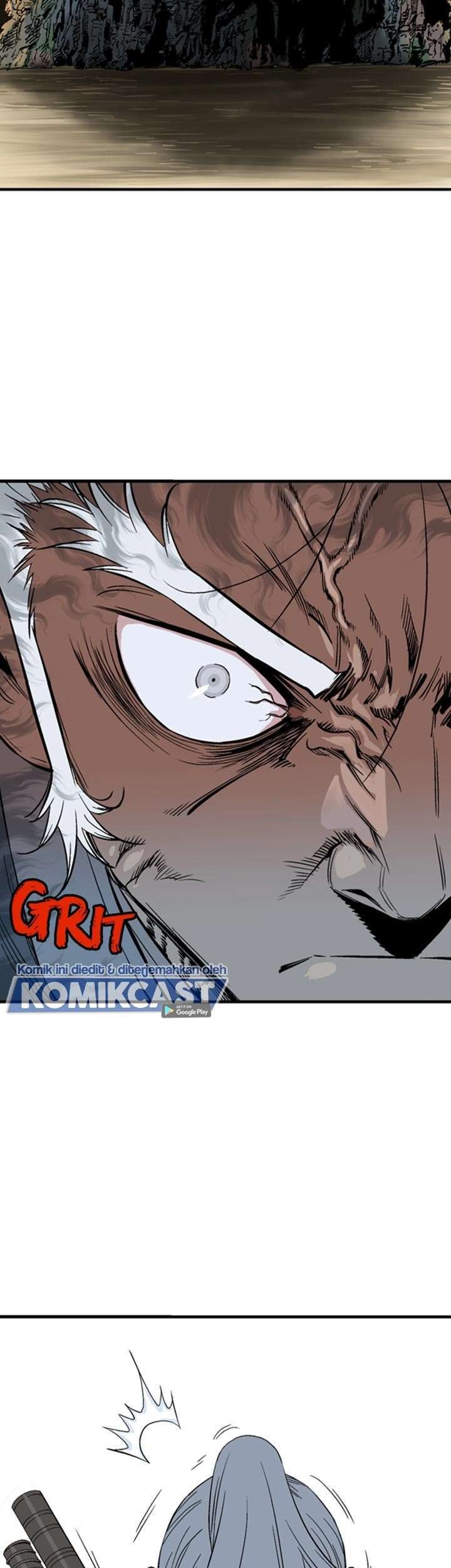 Gosu Chapter 221 Gambar 26