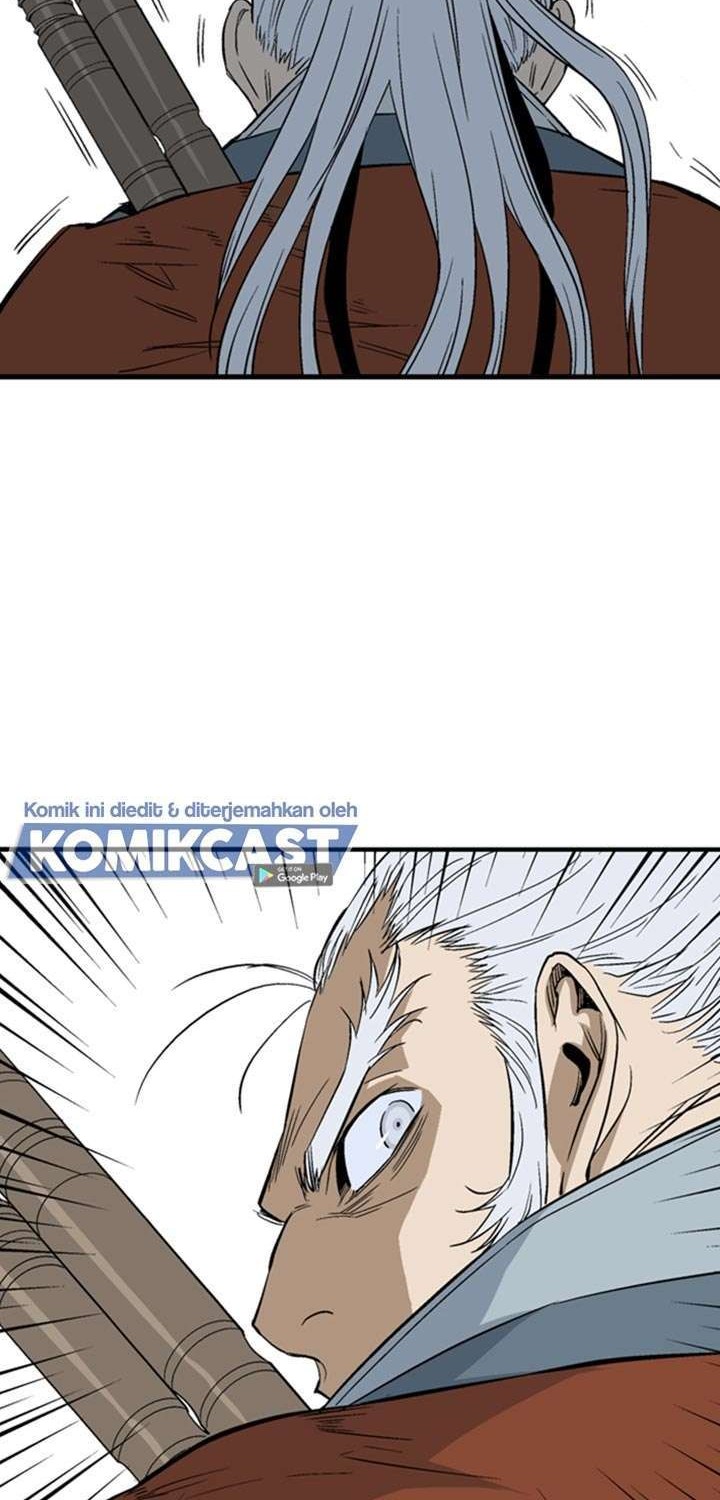 Gosu Chapter 221 Gambar 27