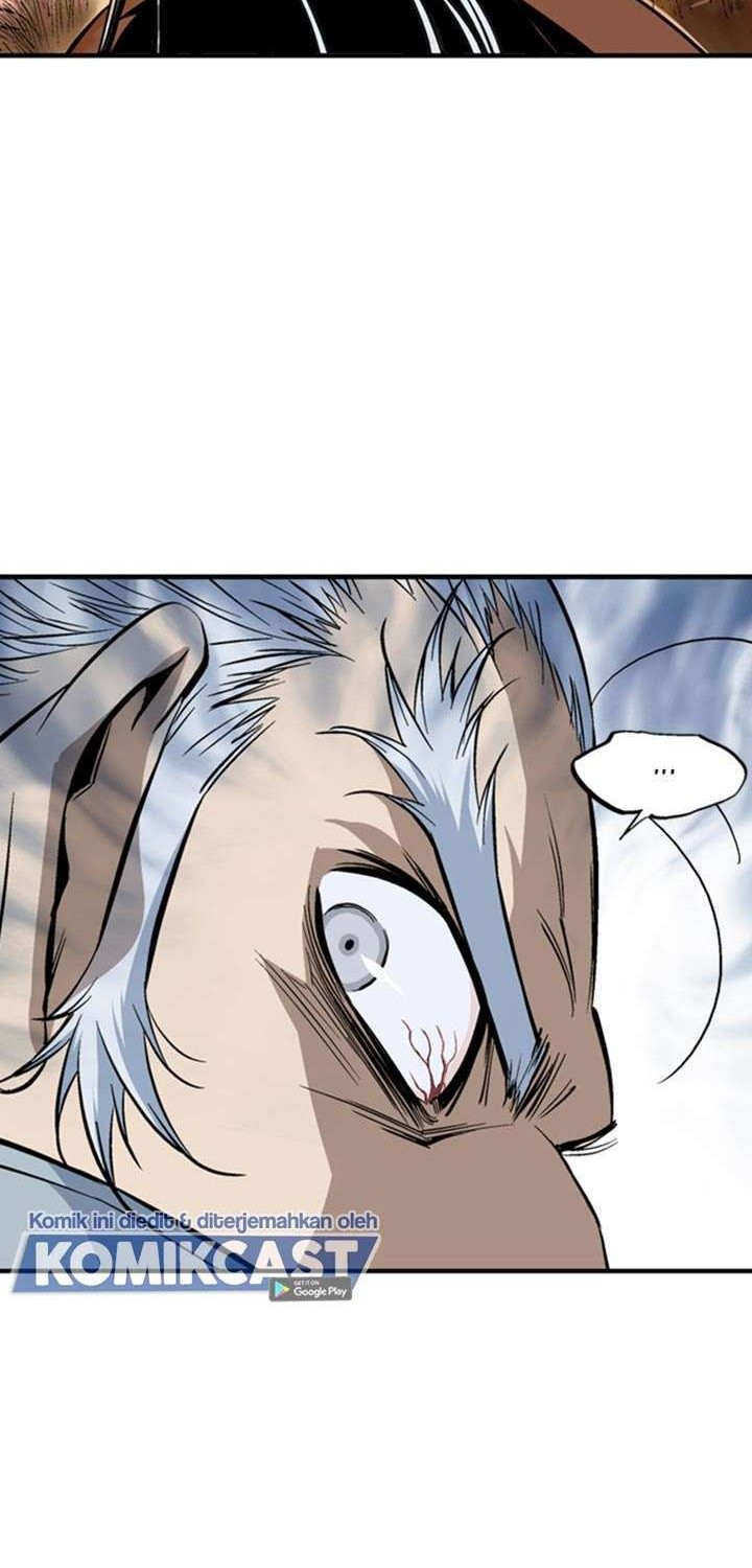 Gosu Chapter 221 Gambar 31