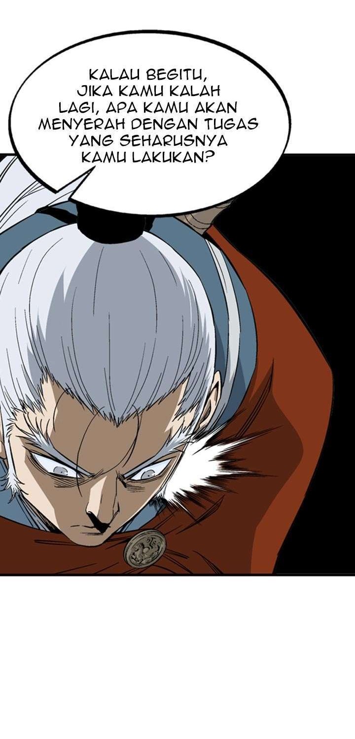 Gosu Chapter 221 Gambar 35