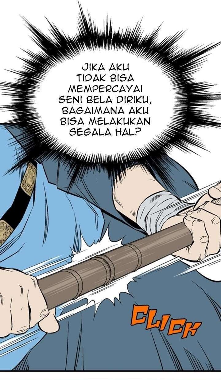 Gosu Chapter 221 Gambar 37