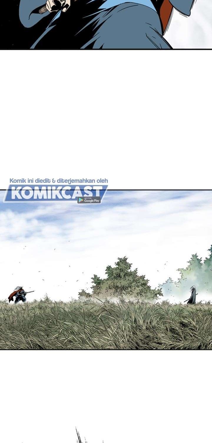 Gosu Chapter 221 Gambar 39