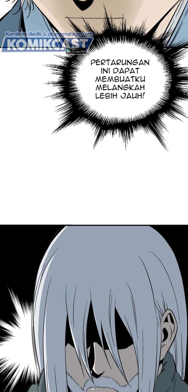 Gosu Chapter 221 Gambar 41