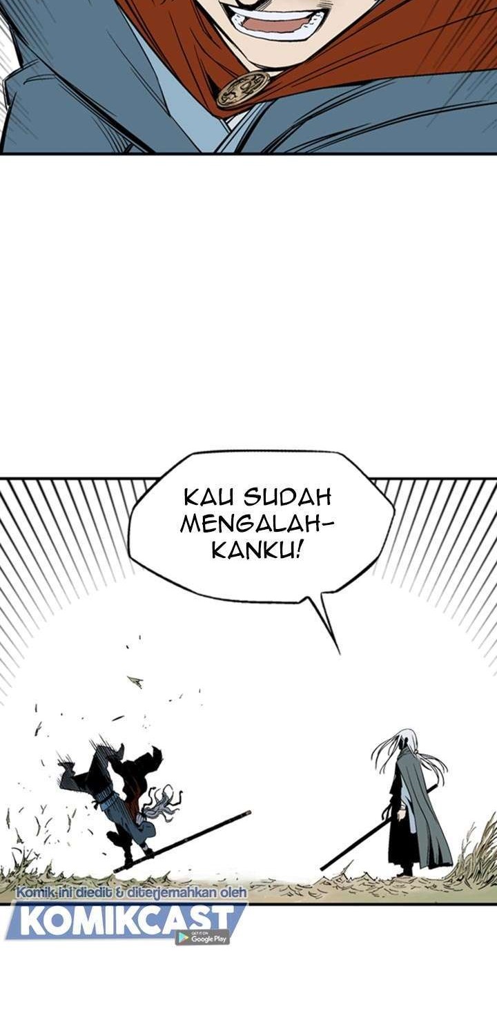 Gosu Chapter 221 Gambar 43