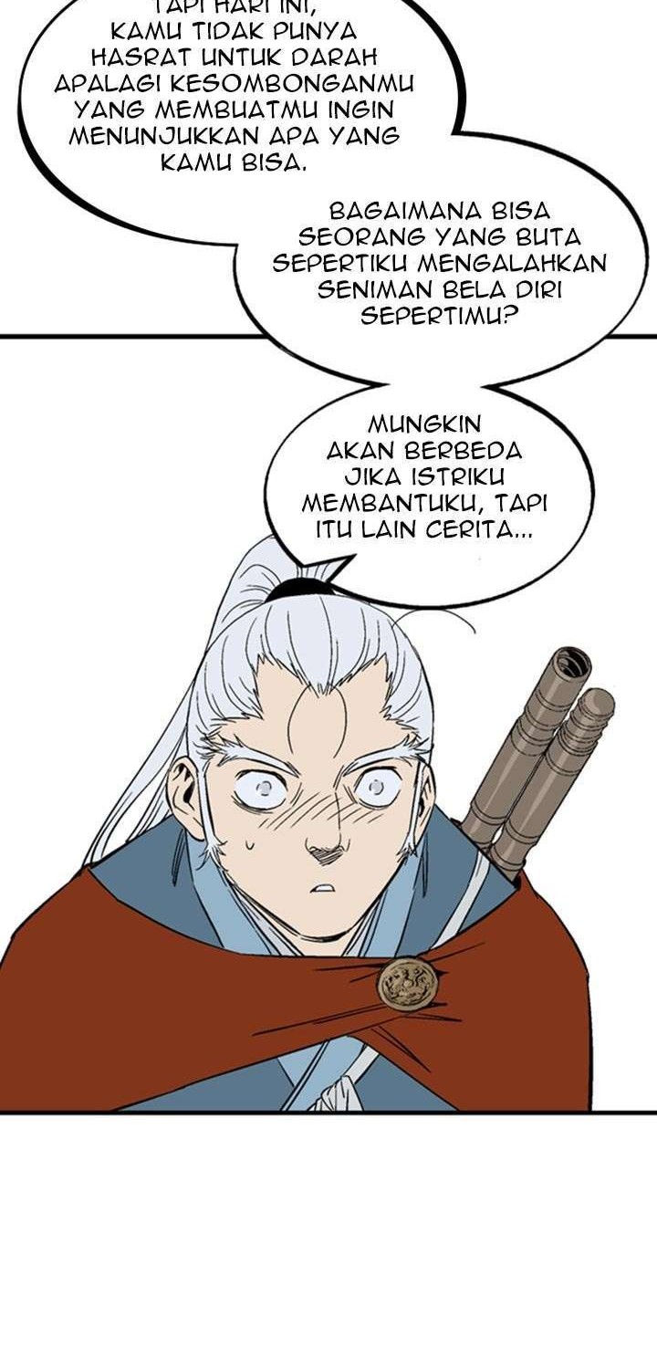 Gosu Chapter 221 Gambar 47