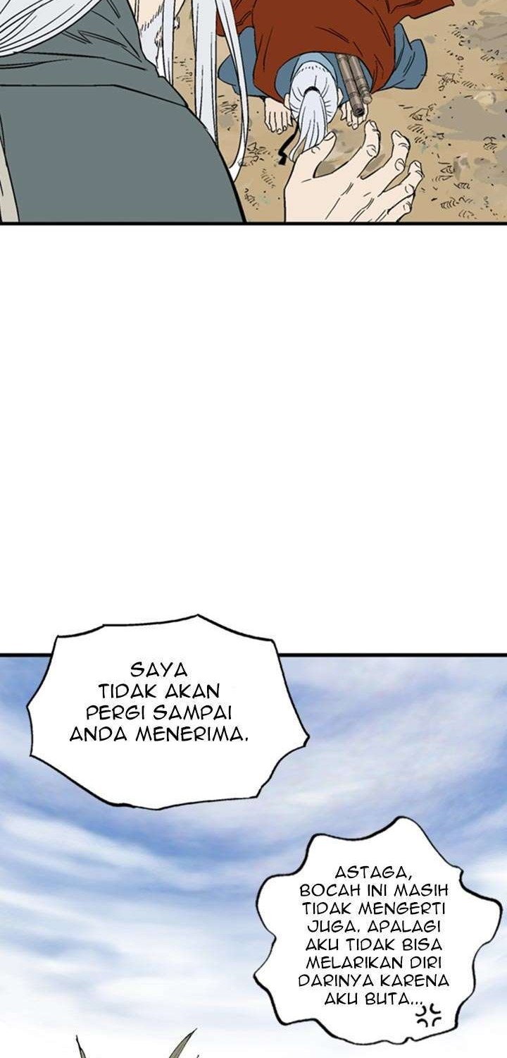 Gosu Chapter 221 Gambar 51