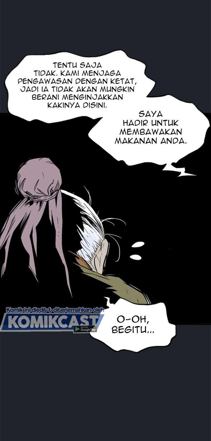 Gosu Chapter 221 Gambar 55