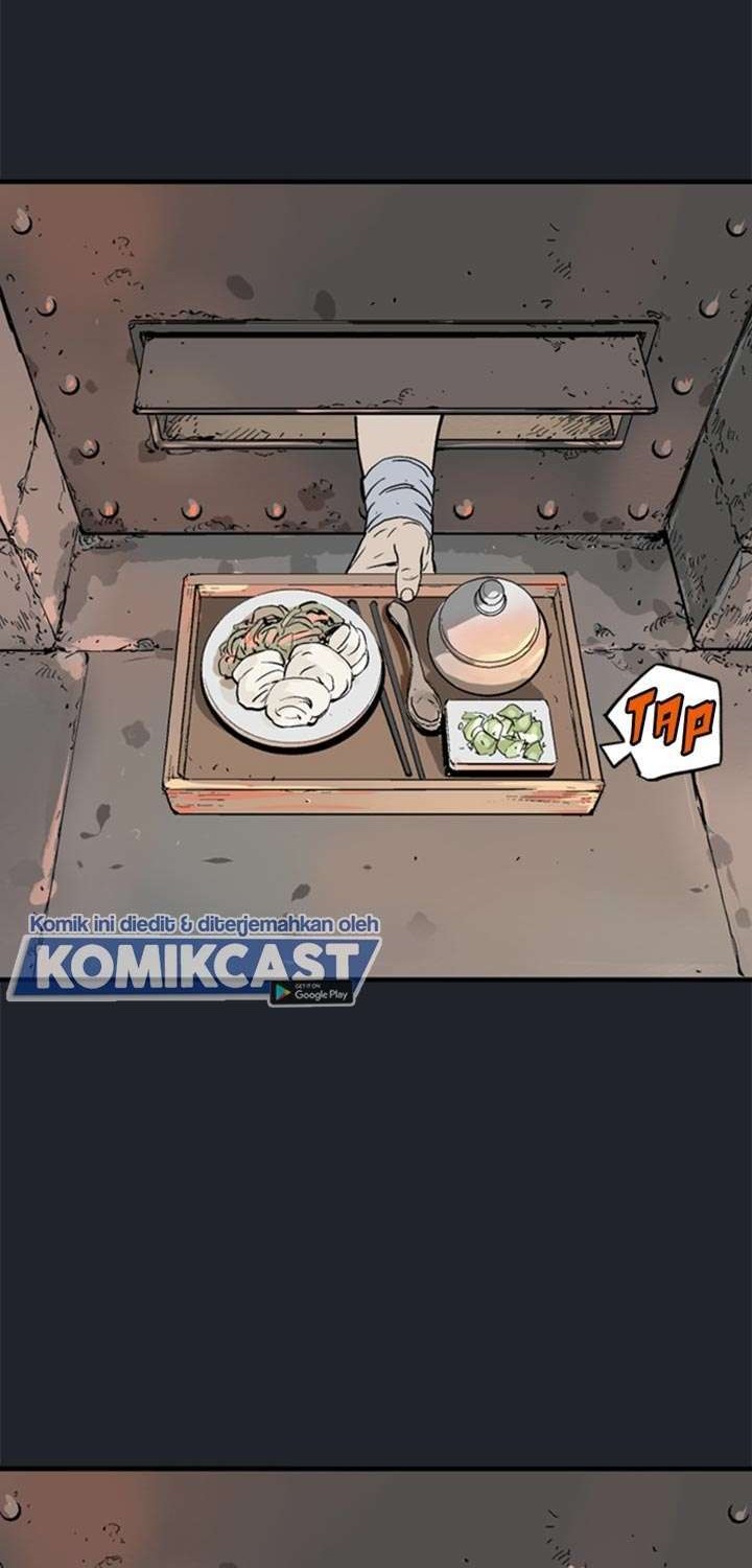 Gosu Chapter 221 Gambar 57