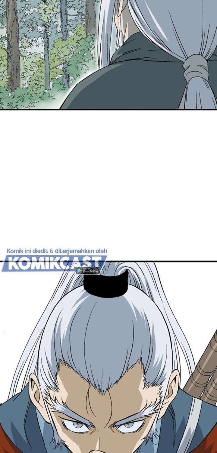 Gosu Chapter 221 Gambar 4