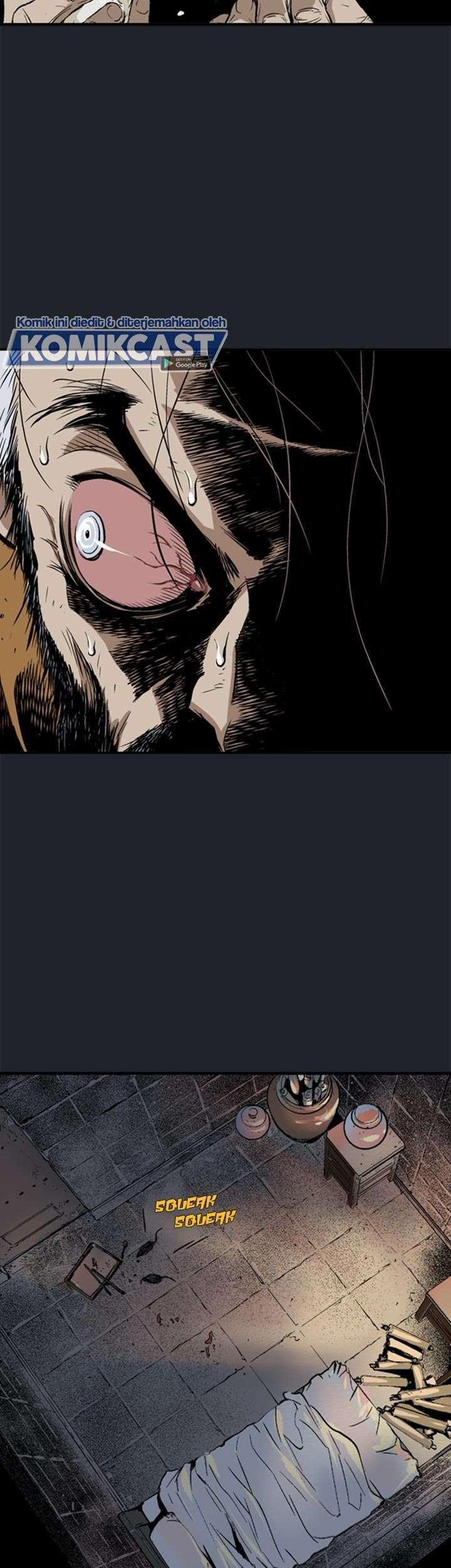 Gosu Chapter 221 Gambar 63