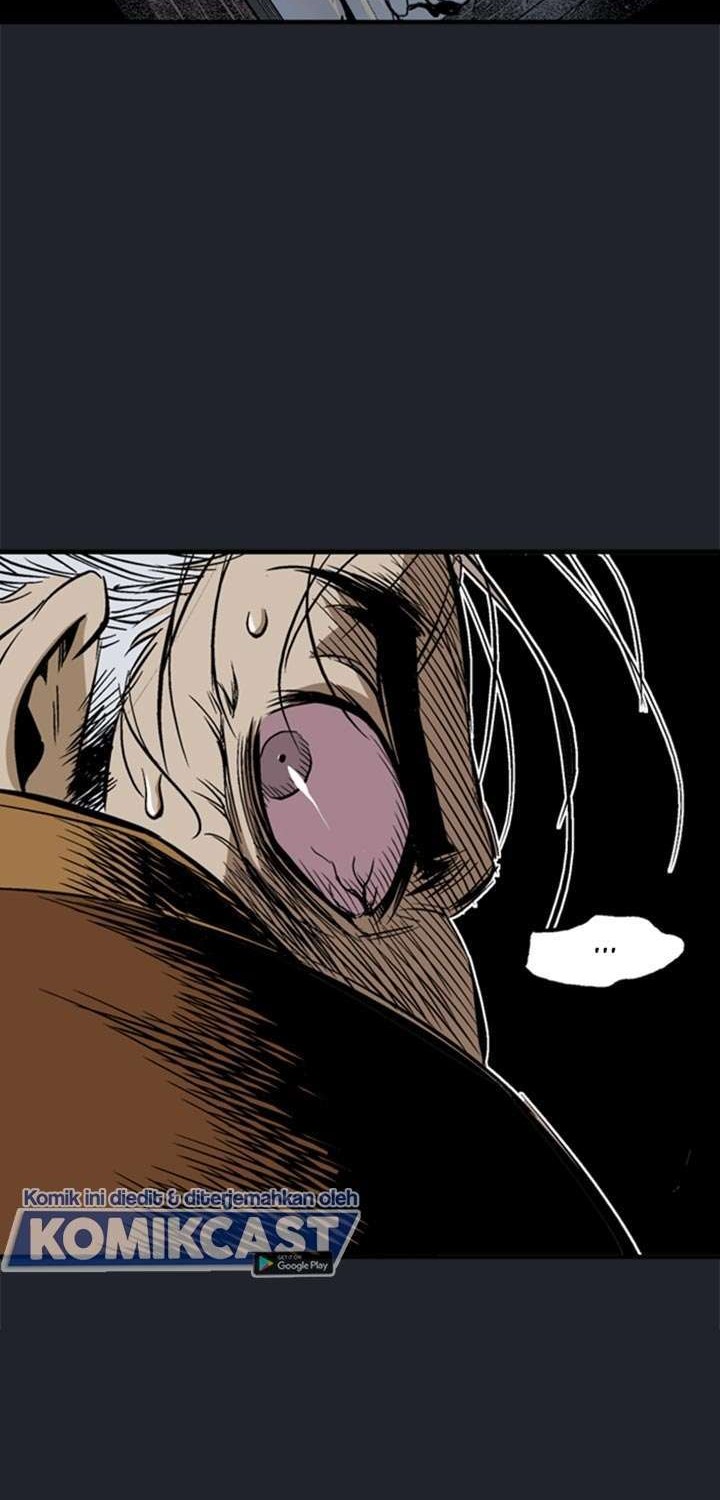 Gosu Chapter 221 Gambar 64