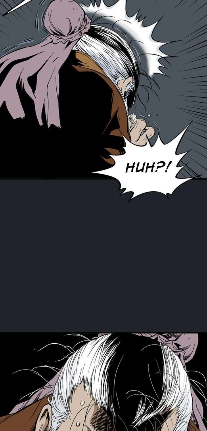 Gosu Chapter 221 Gambar 61