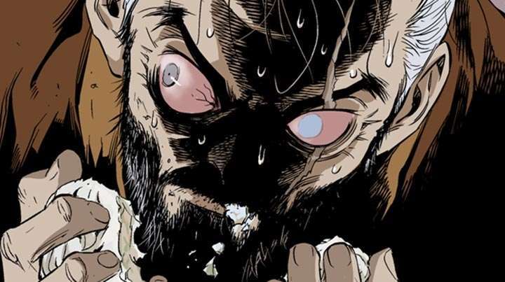 Gosu Chapter 221 Gambar 62