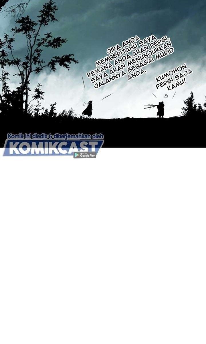 Gosu Chapter 221 Gambar 72