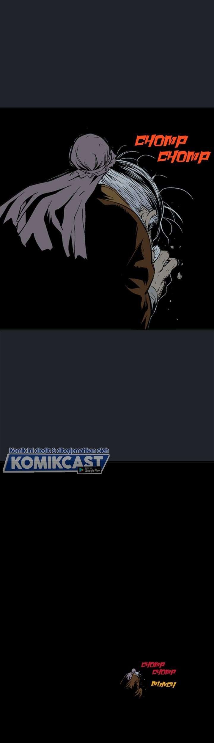 Gosu Chapter 221 Gambar 65