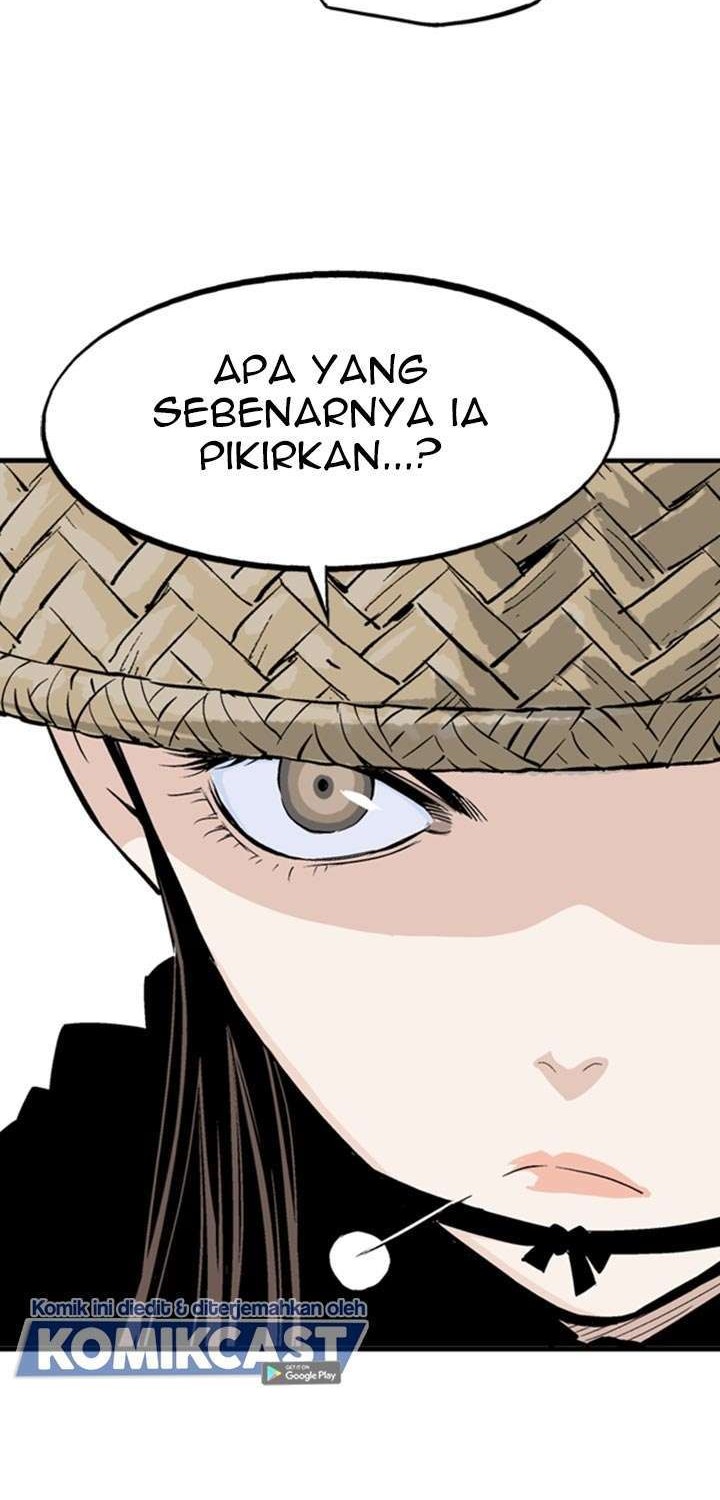 Gosu Chapter 221 Gambar 70