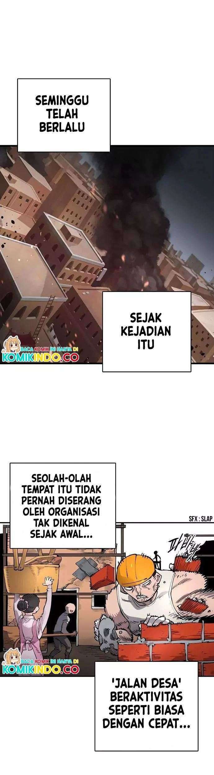 Manhwa Player Chapter 19 gambar nomor 2