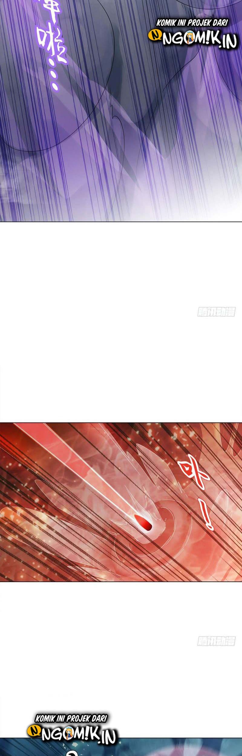 Heavenly God Mnemonic Chapter 38 Gambar 6