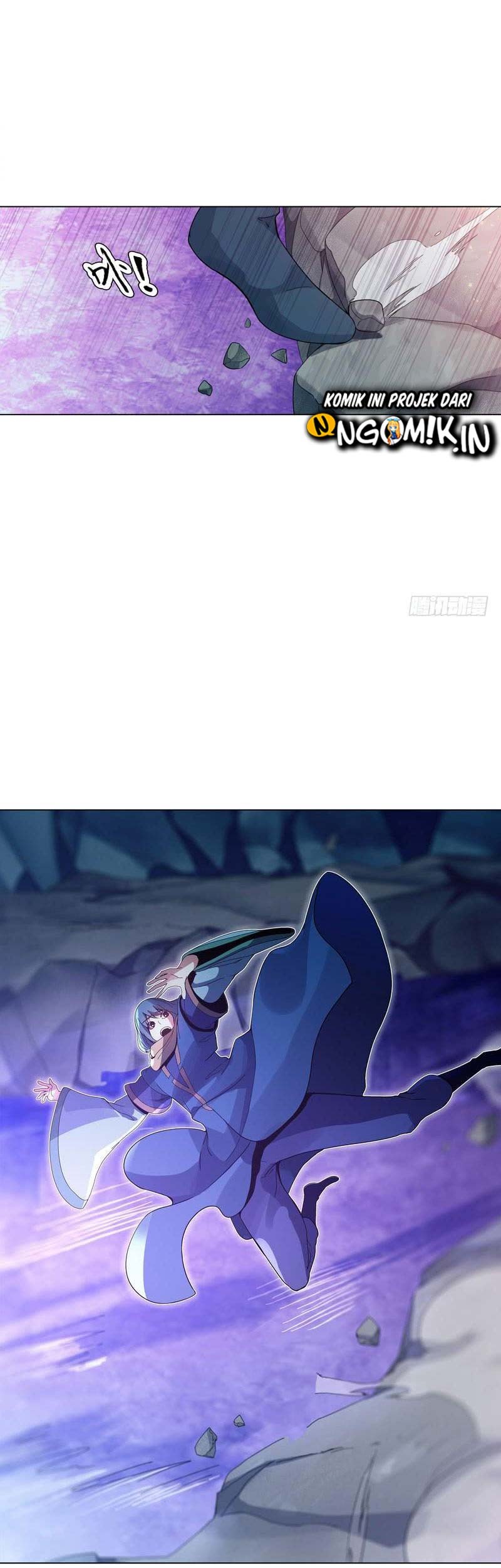 Heavenly God Mnemonic Chapter 38 Gambar 8