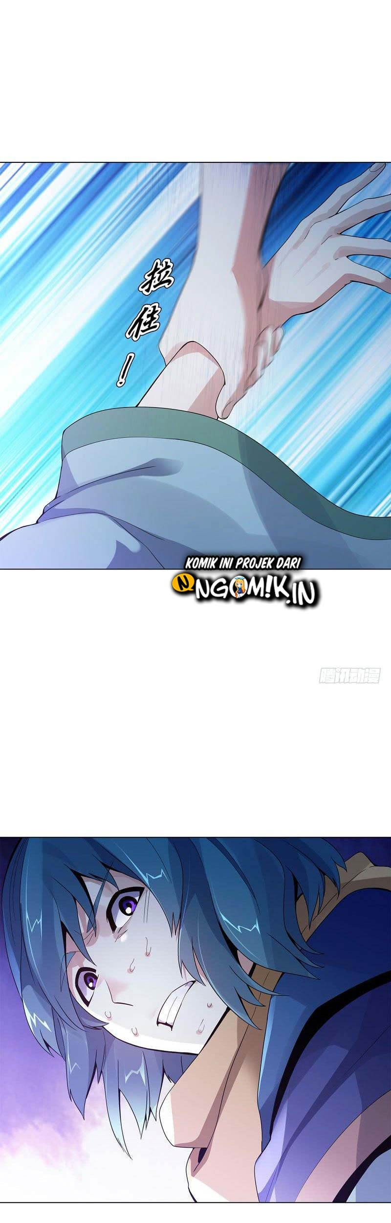 Heavenly God Mnemonic Chapter 38 Gambar 10