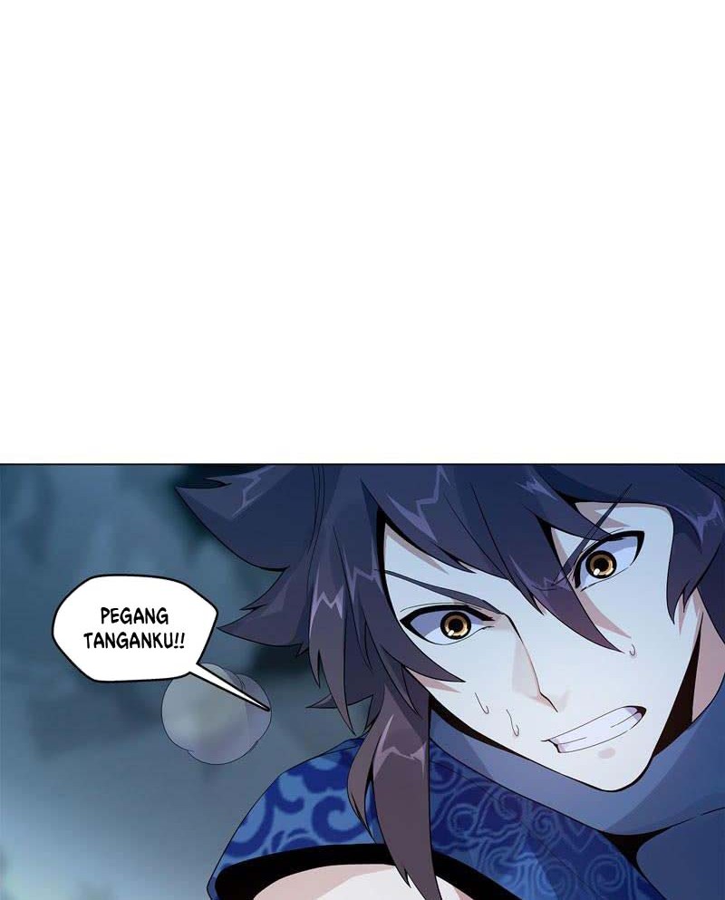 Heavenly God Mnemonic Chapter 38 Gambar 11