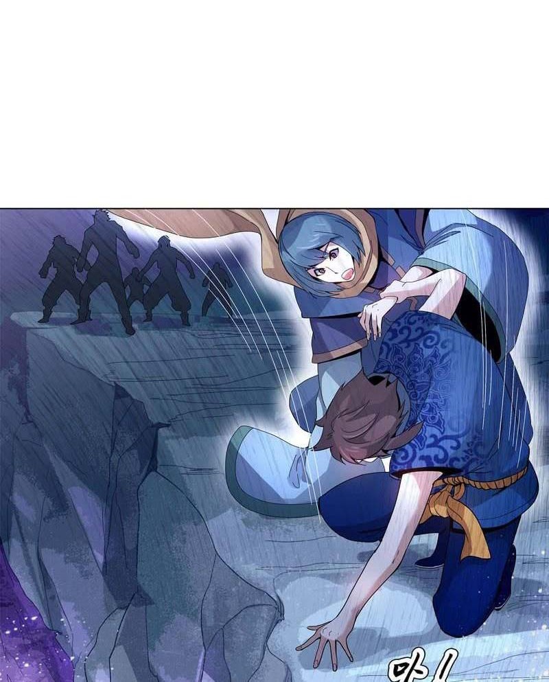 Heavenly God Mnemonic Chapter 38 Gambar 15