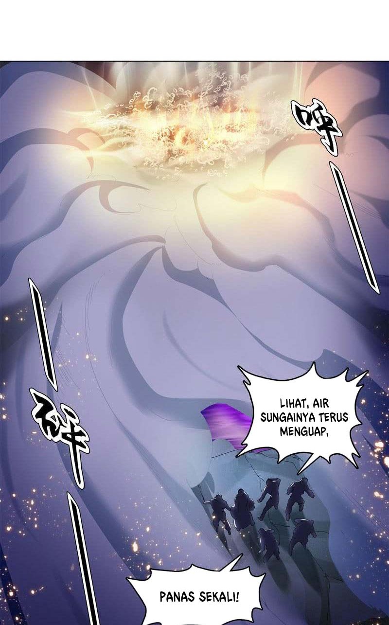 Heavenly God Mnemonic Chapter 38 Gambar 21