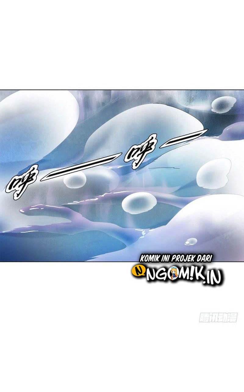 Heavenly God Mnemonic Chapter 38 Gambar 23