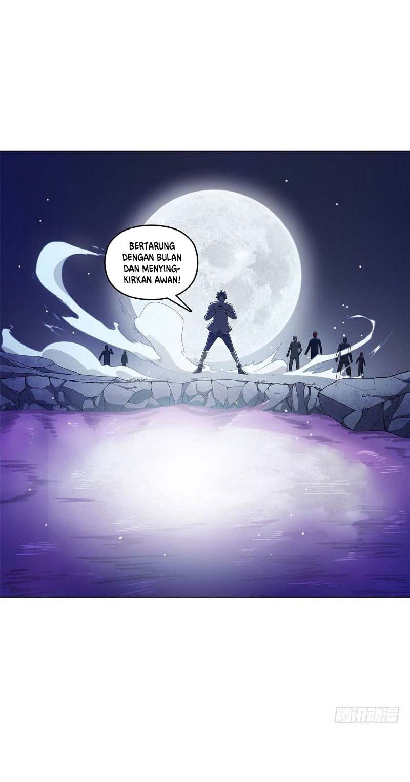 Heavenly God Mnemonic Chapter 37 Gambar 11