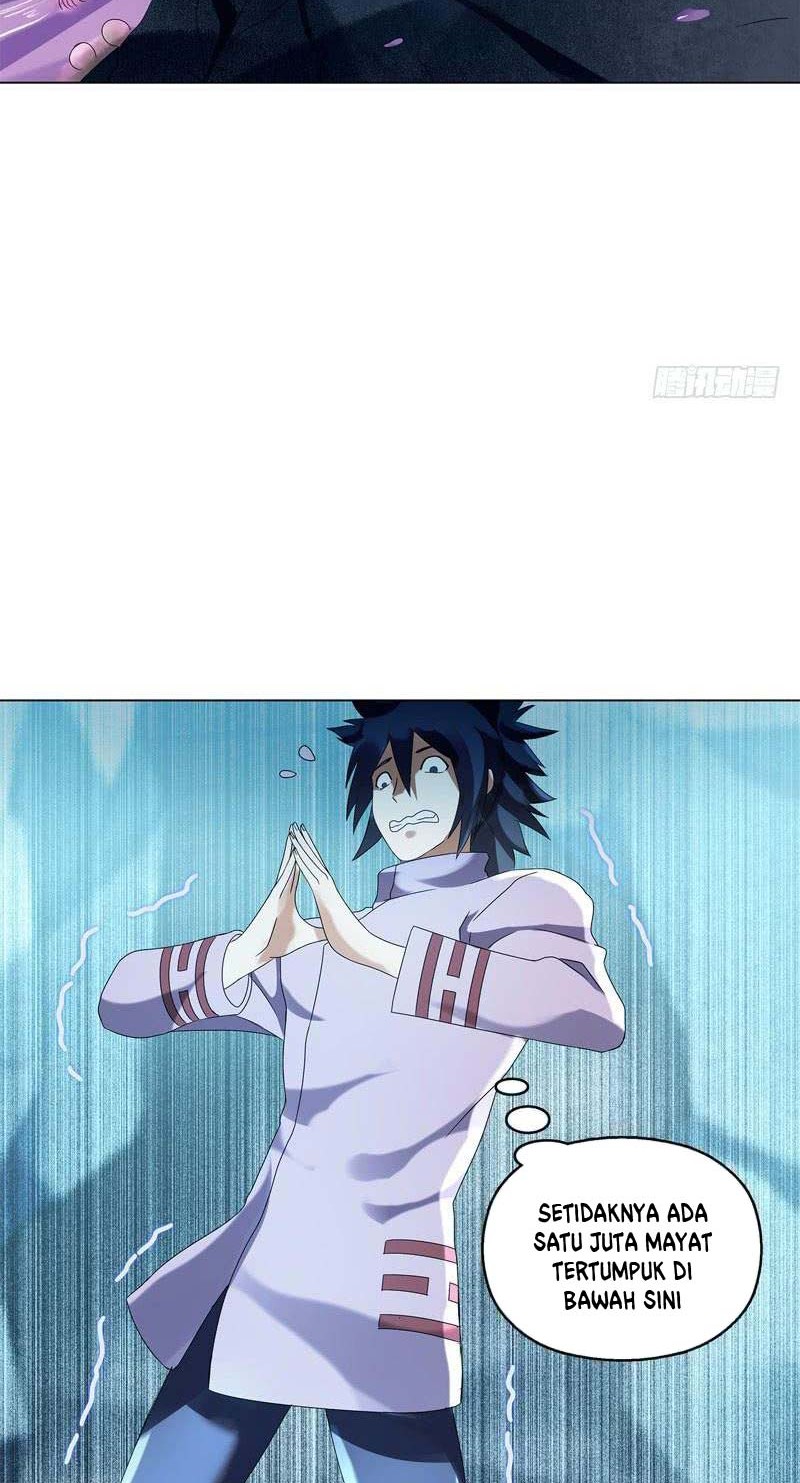 Heavenly God Mnemonic Chapter 37 Gambar 15