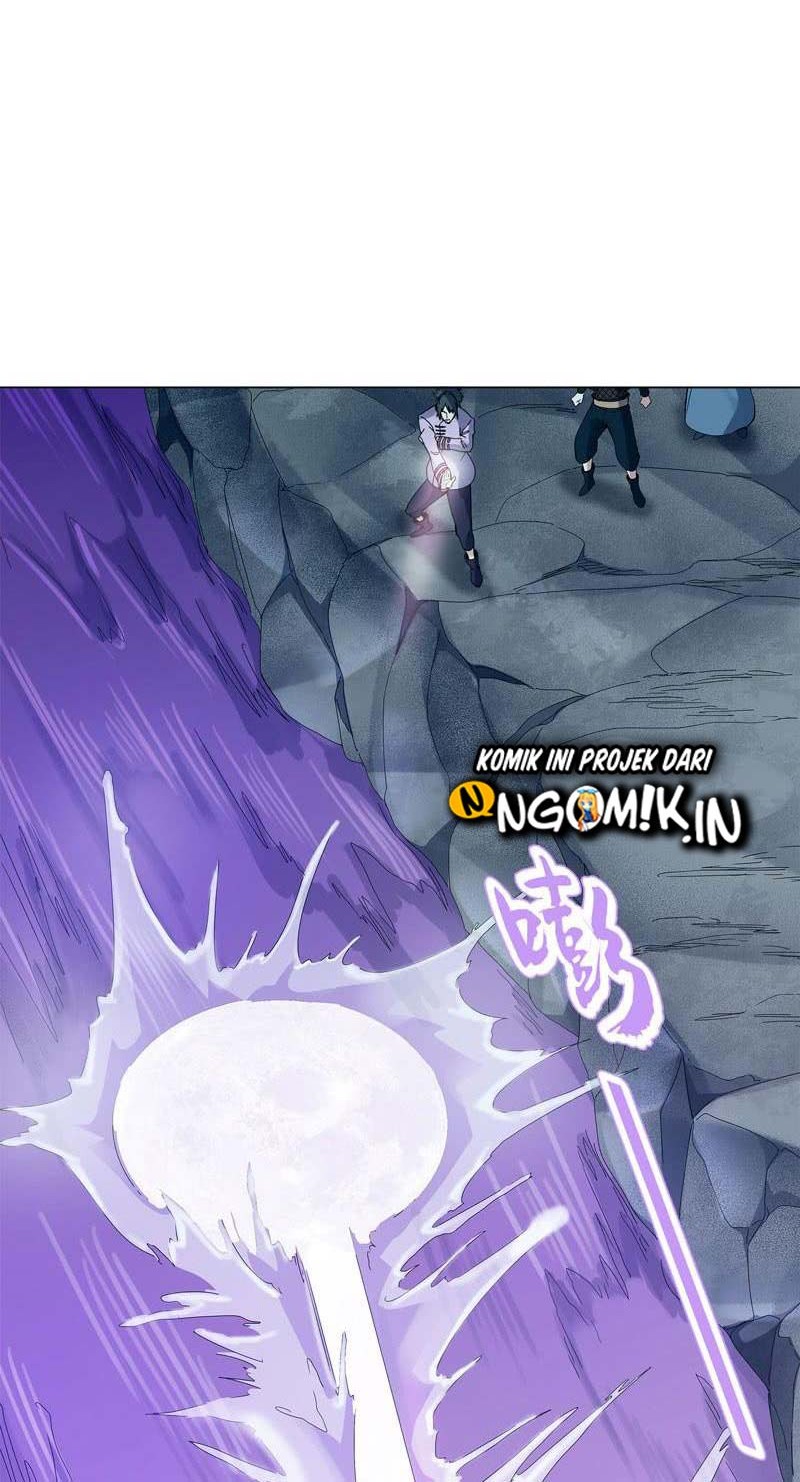 Heavenly God Mnemonic Chapter 37 Gambar 19