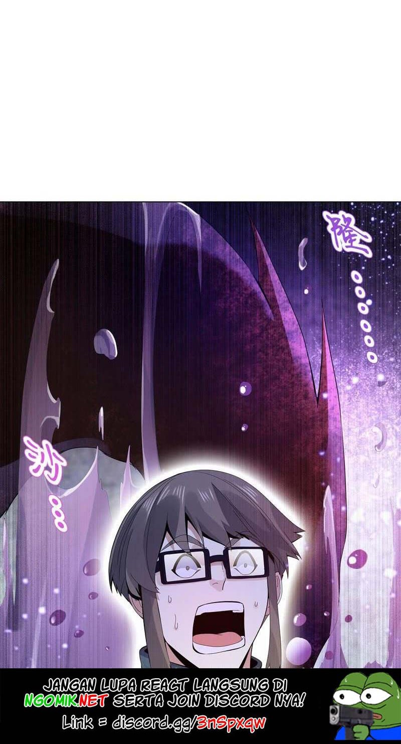 Heavenly God Mnemonic Chapter 37 Gambar 21