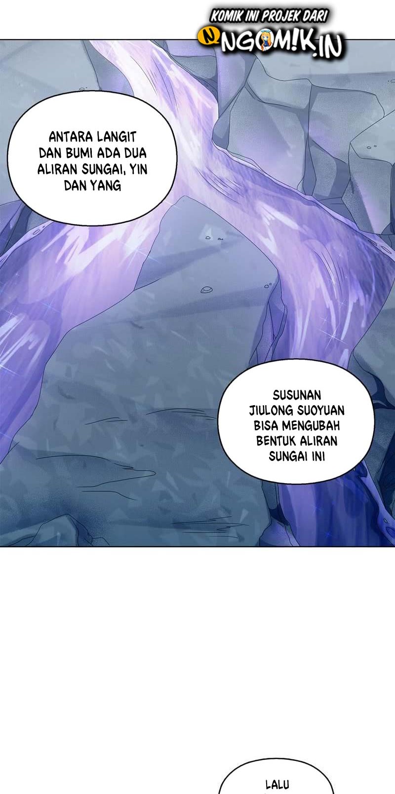 Heavenly God Mnemonic Chapter 36 Gambar 23