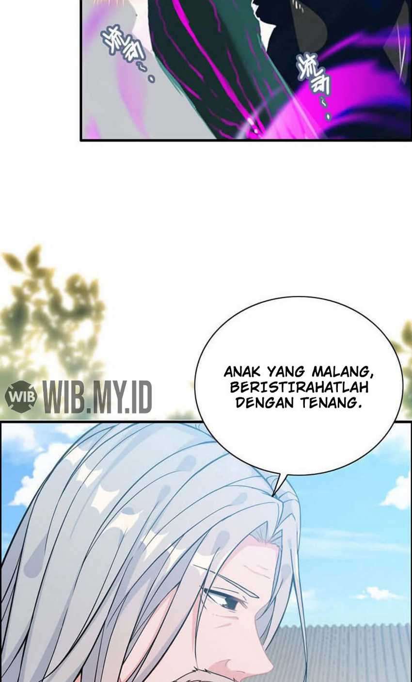 Vengeance of the Heavenly Demon Chapter 42 Gambar 5