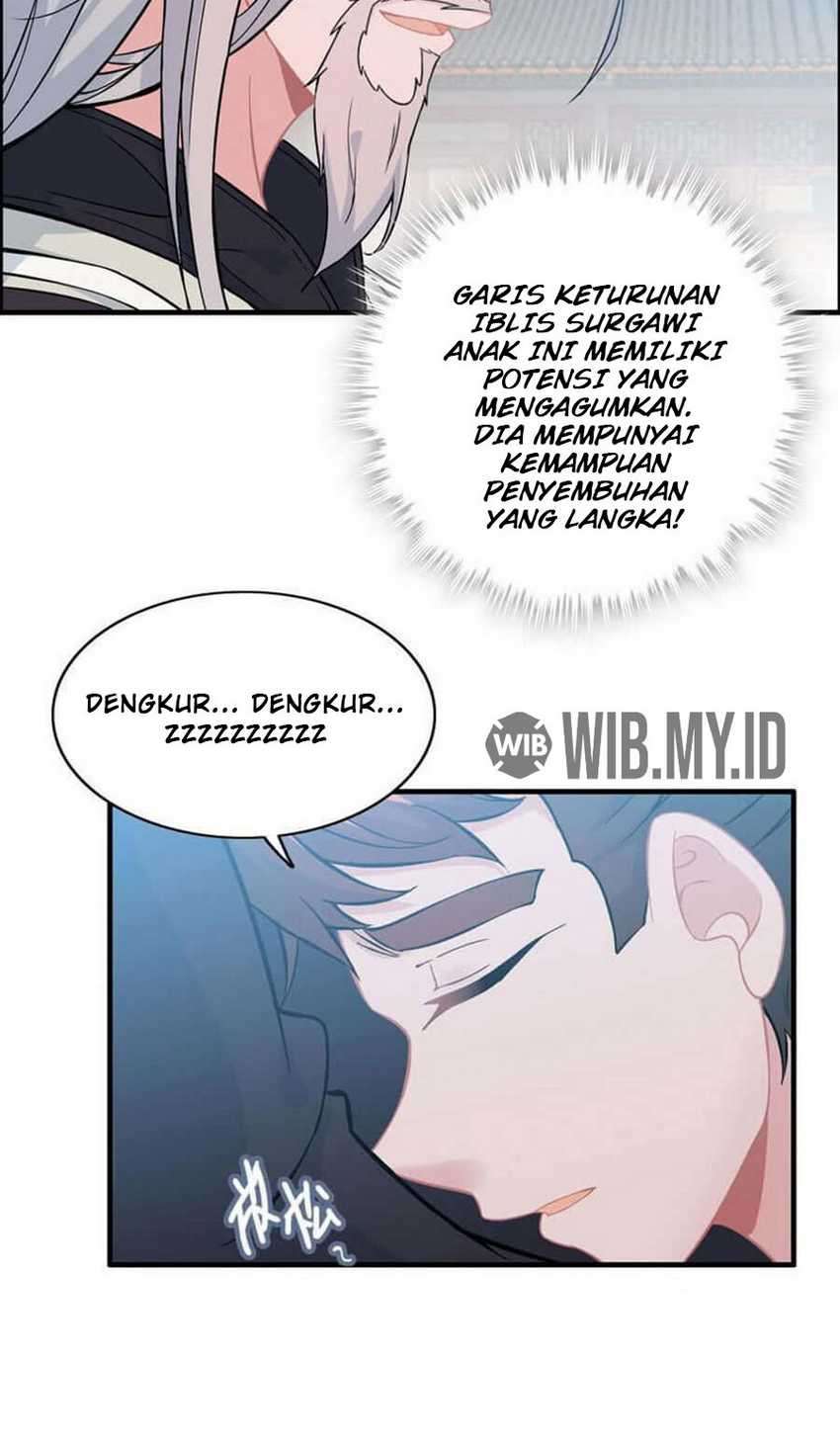 Vengeance of the Heavenly Demon Chapter 42 Gambar 6