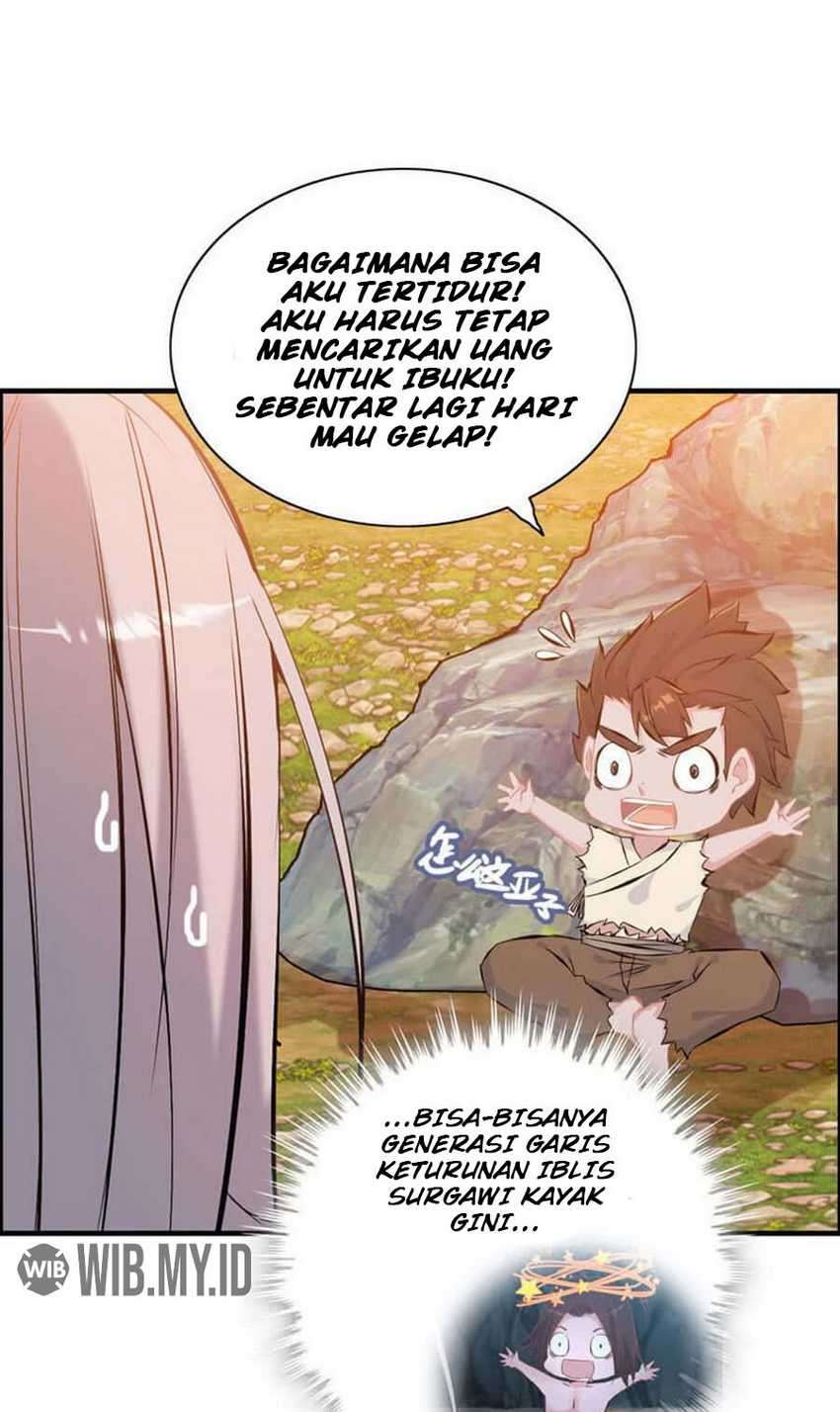 Vengeance of the Heavenly Demon Chapter 42 Gambar 9