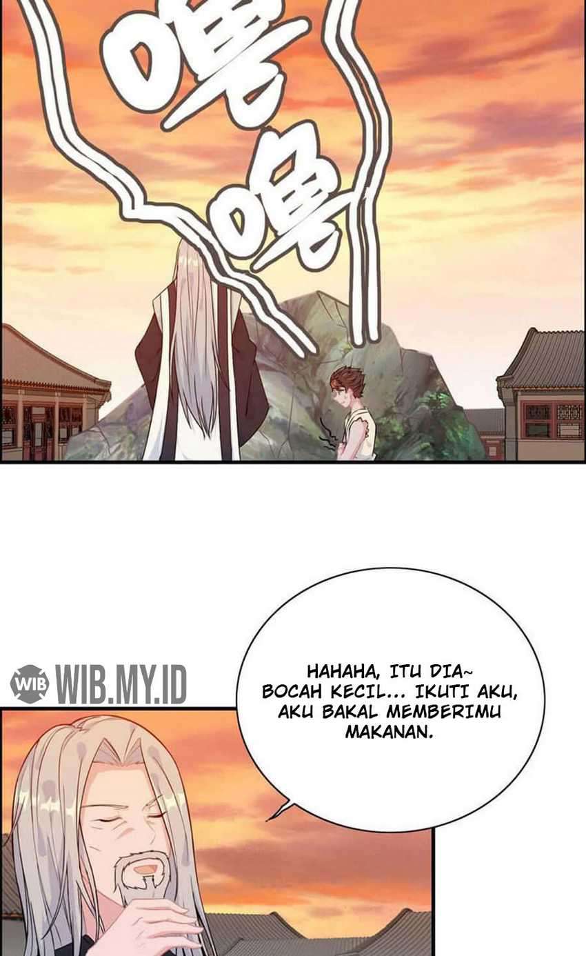 Vengeance of the Heavenly Demon Chapter 42 Gambar 13