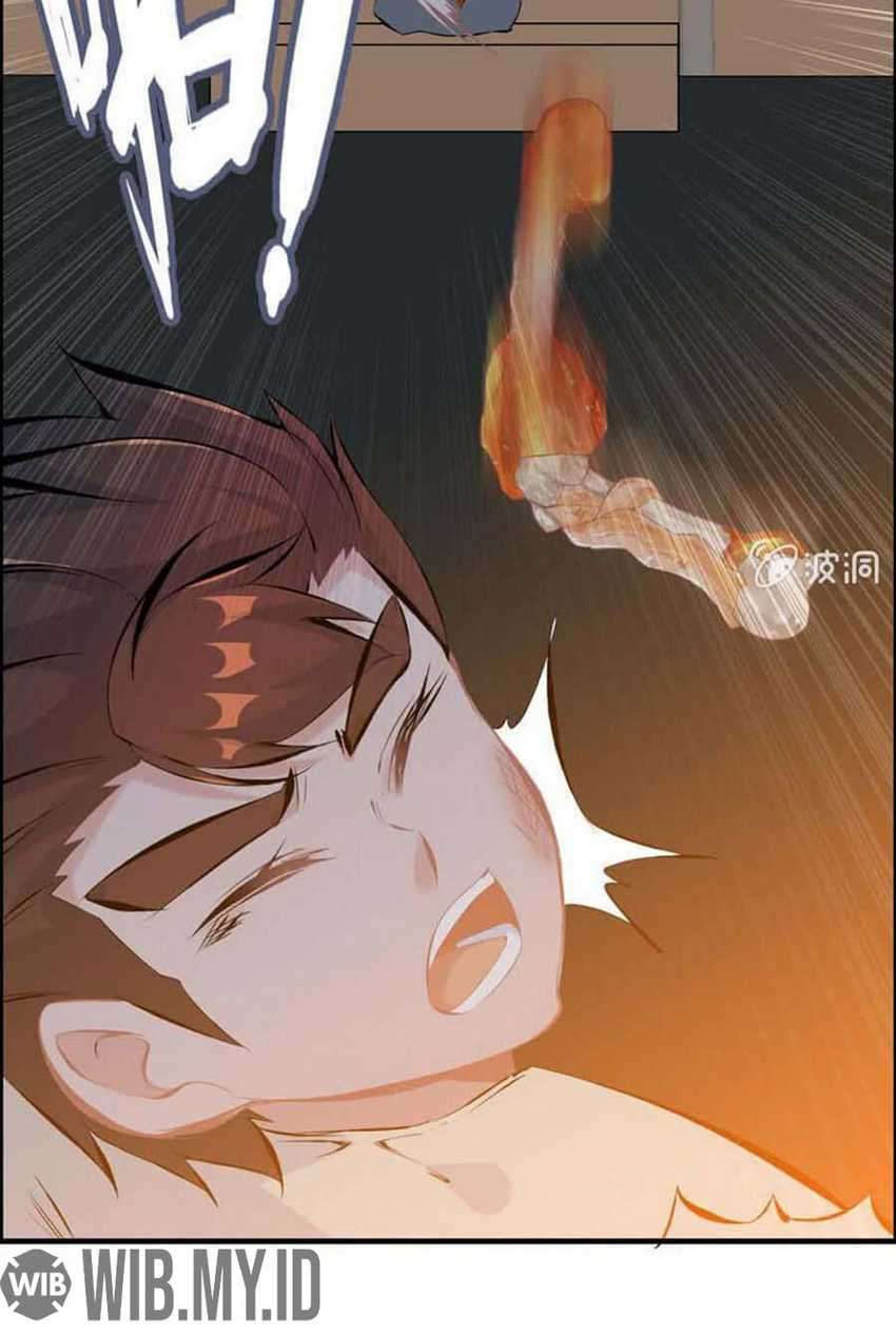 Vengeance of the Heavenly Demon Chapter 42 Gambar 20