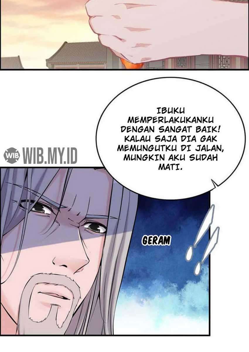 Vengeance of the Heavenly Demon Chapter 42 Gambar 28