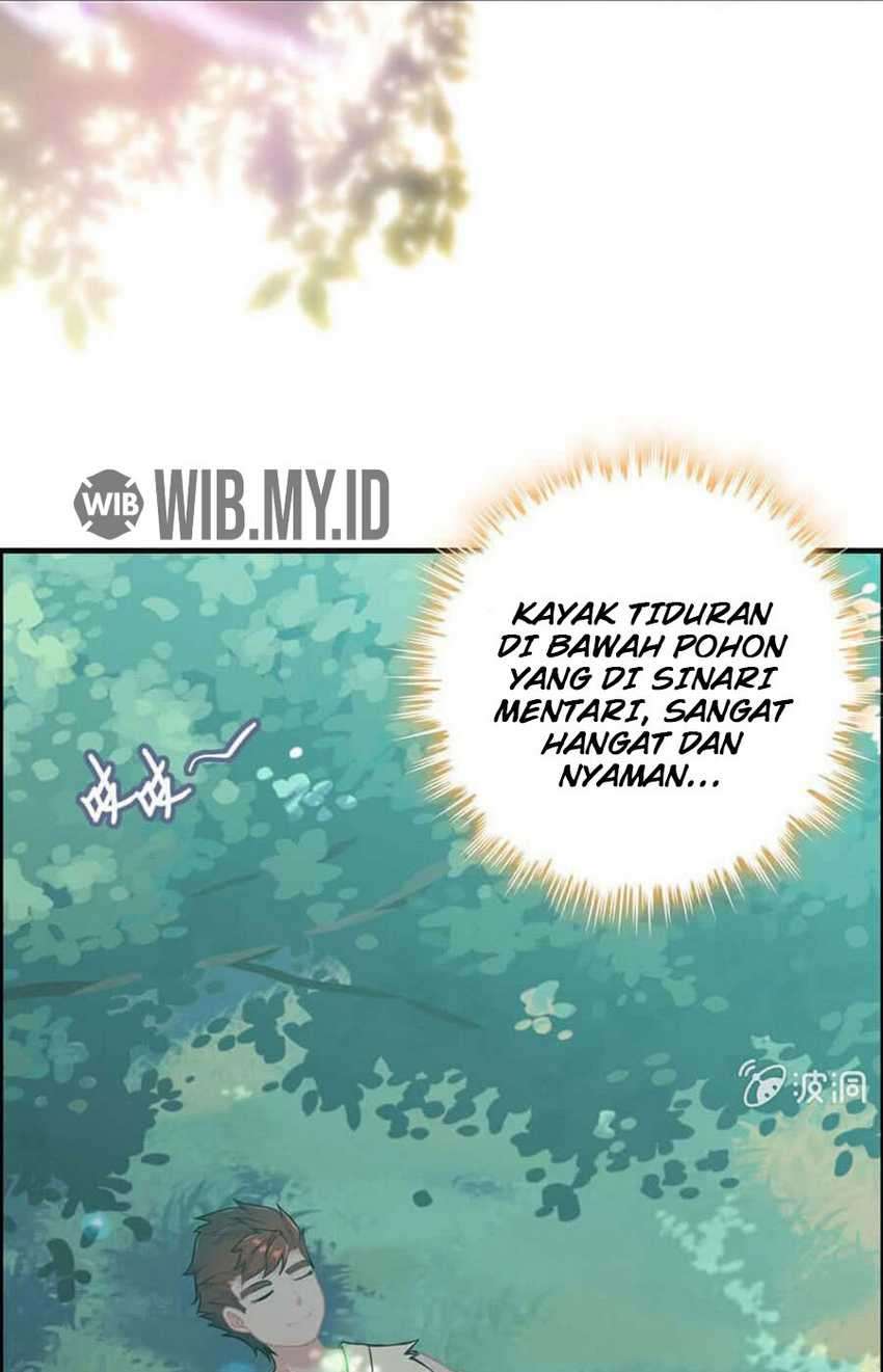 Vengeance of the Heavenly Demon Chapter 42 Gambar 3