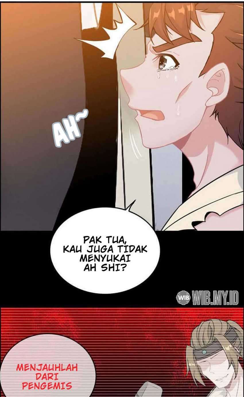 Vengeance of the Heavenly Demon Chapter 42 Gambar 34