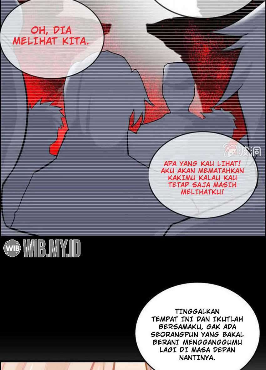 Vengeance of the Heavenly Demon Chapter 42 Gambar 36