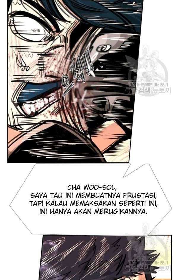 Shark Chapter 218 Gambar 61