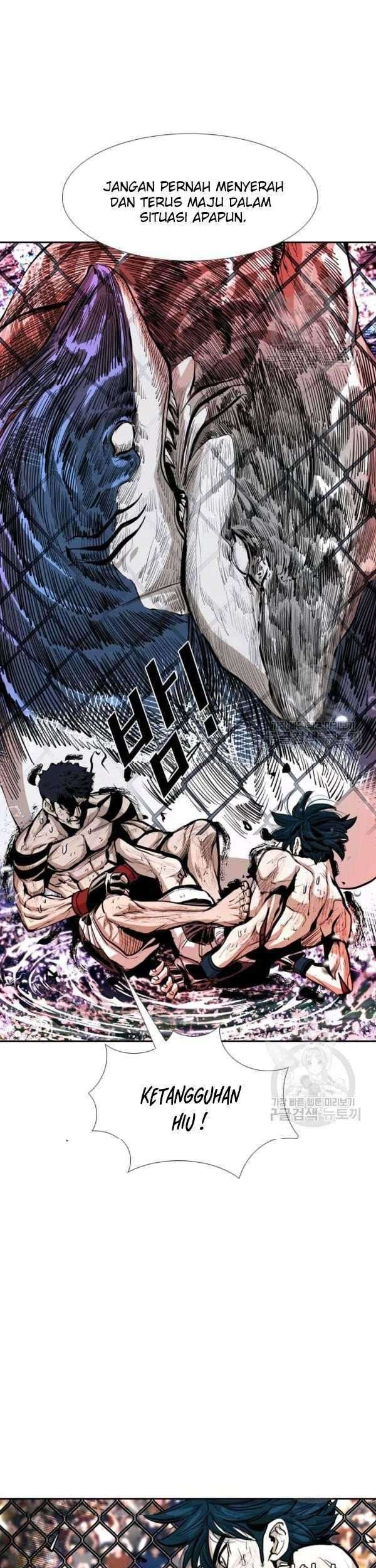 Shark Chapter 218 Gambar 8