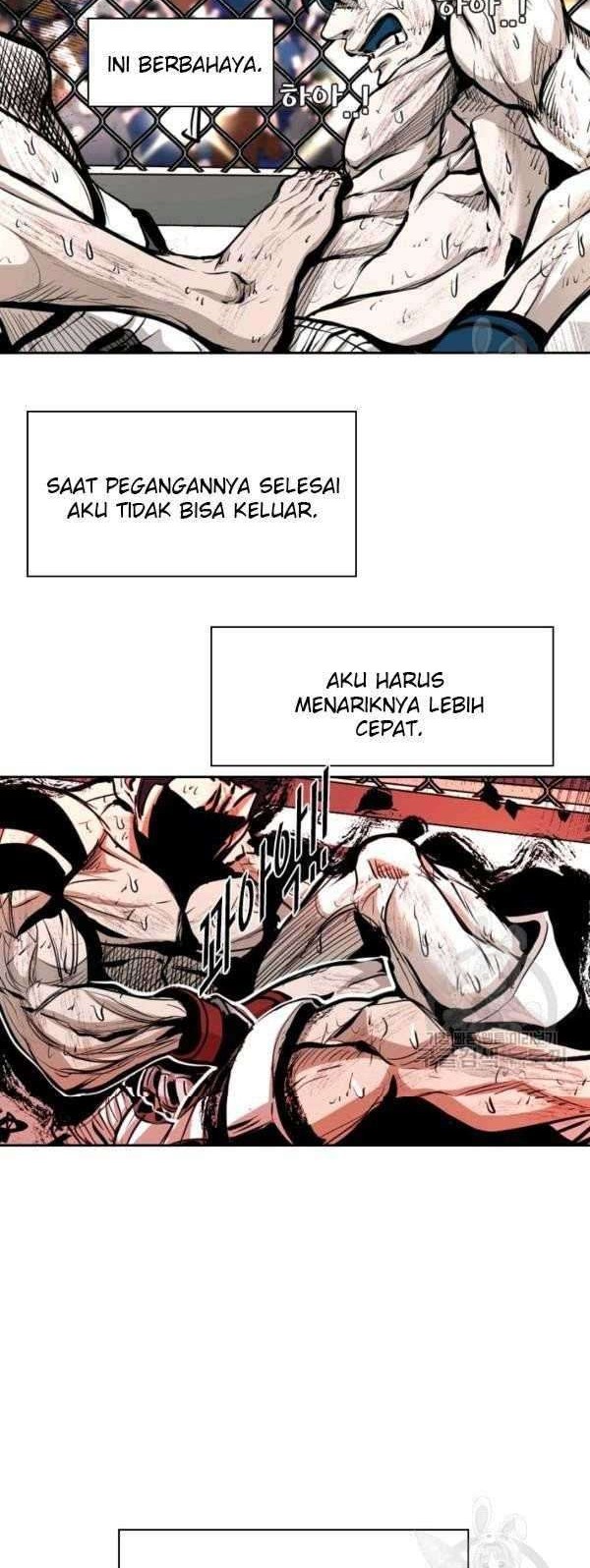 Shark Chapter 218 Gambar 9